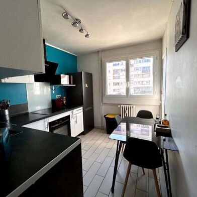 Appartement 4 pièces 106880 €