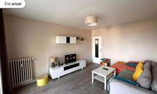 Appartement 4 Pièces 70 m² à vendre à Limoges (87000)