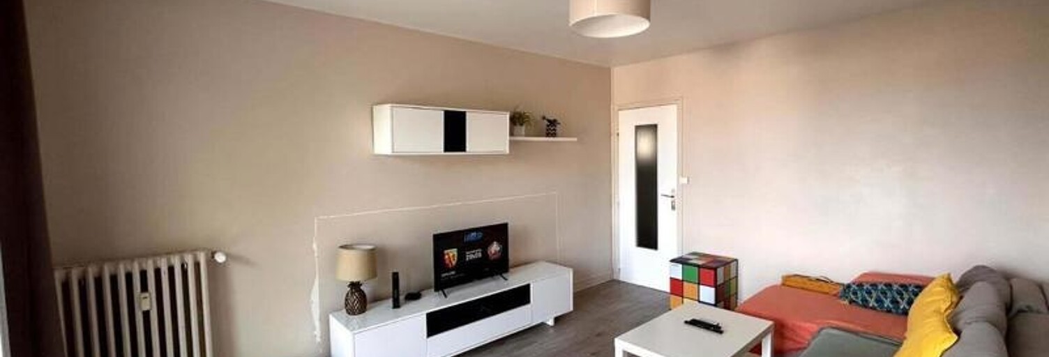 Appartement 4 Pièces 70 m² à vendre à Limoges (87000)