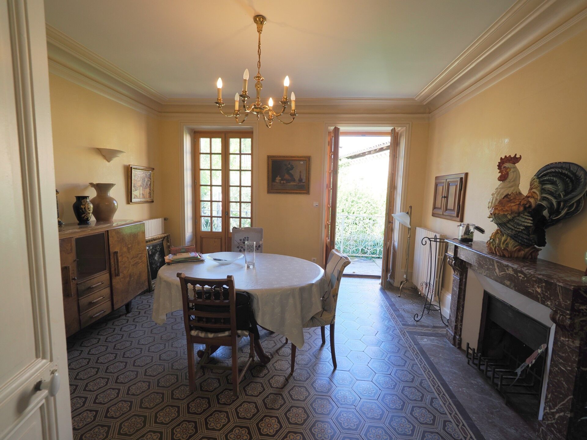 Photo Vente maison - 15 pièce(s) image 4/4