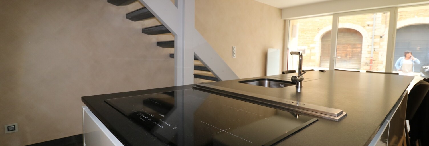 Maison 5 Pièces 152 m² à vendre à Lons-le-Saunier (39000)