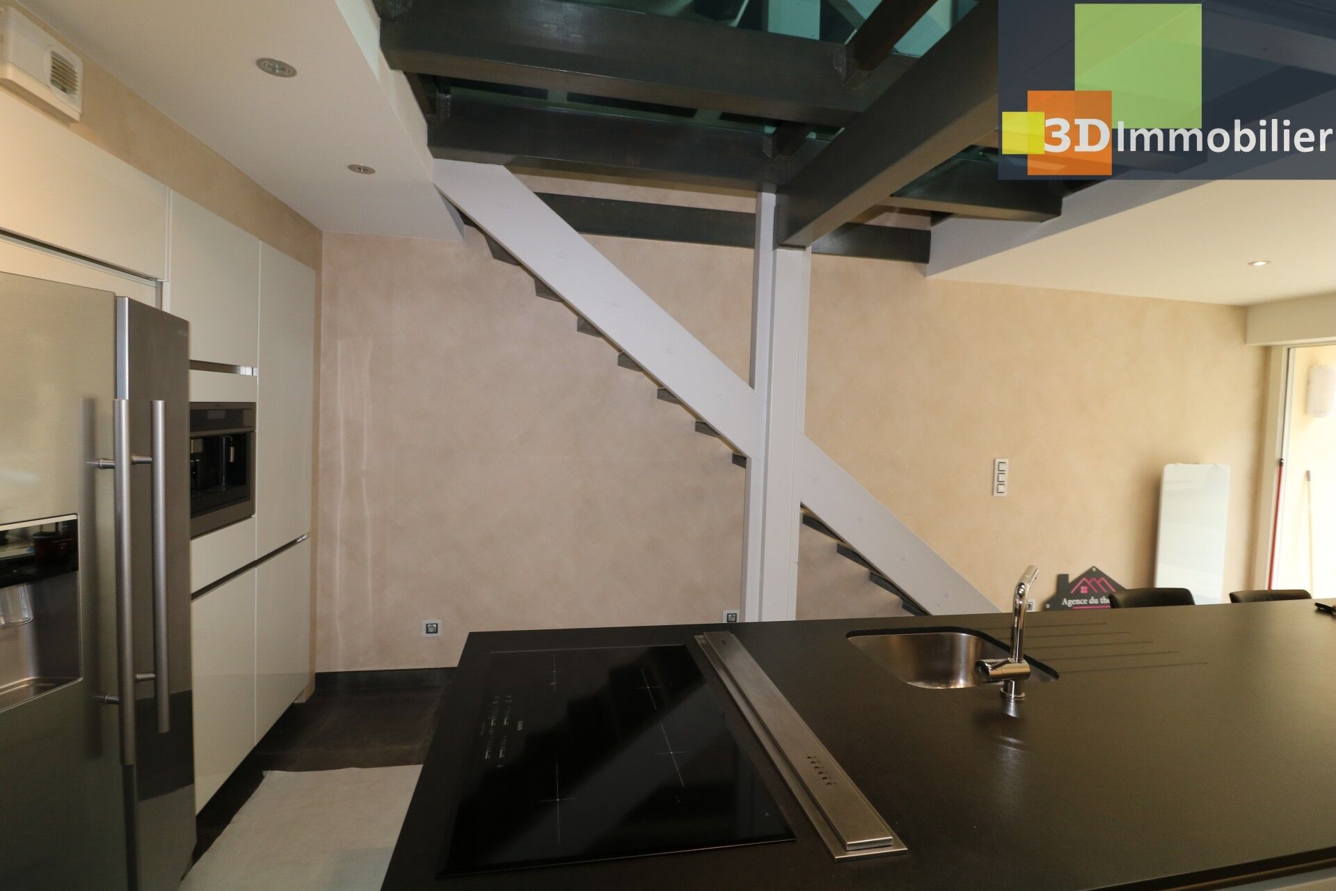 Photo Vente maison - 5 pièce(s) image 3/4