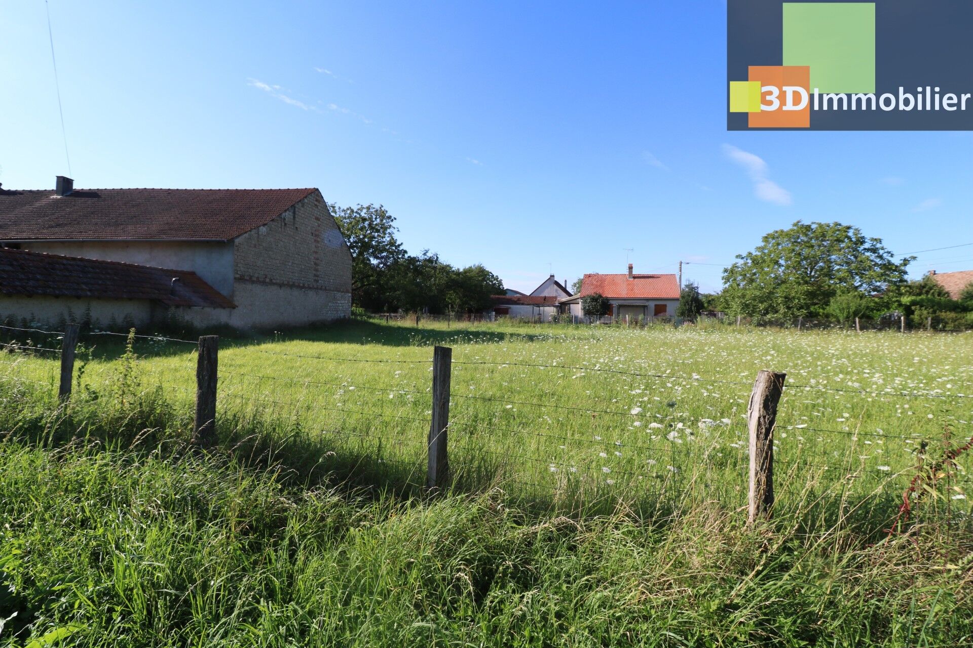 Photo Vente terrain - 0 pièce(s) image 4/4