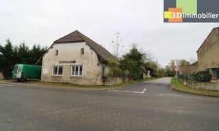 Maison 4 Pièces 113 m² à vendre à Pierre-de-Bresse (71270)