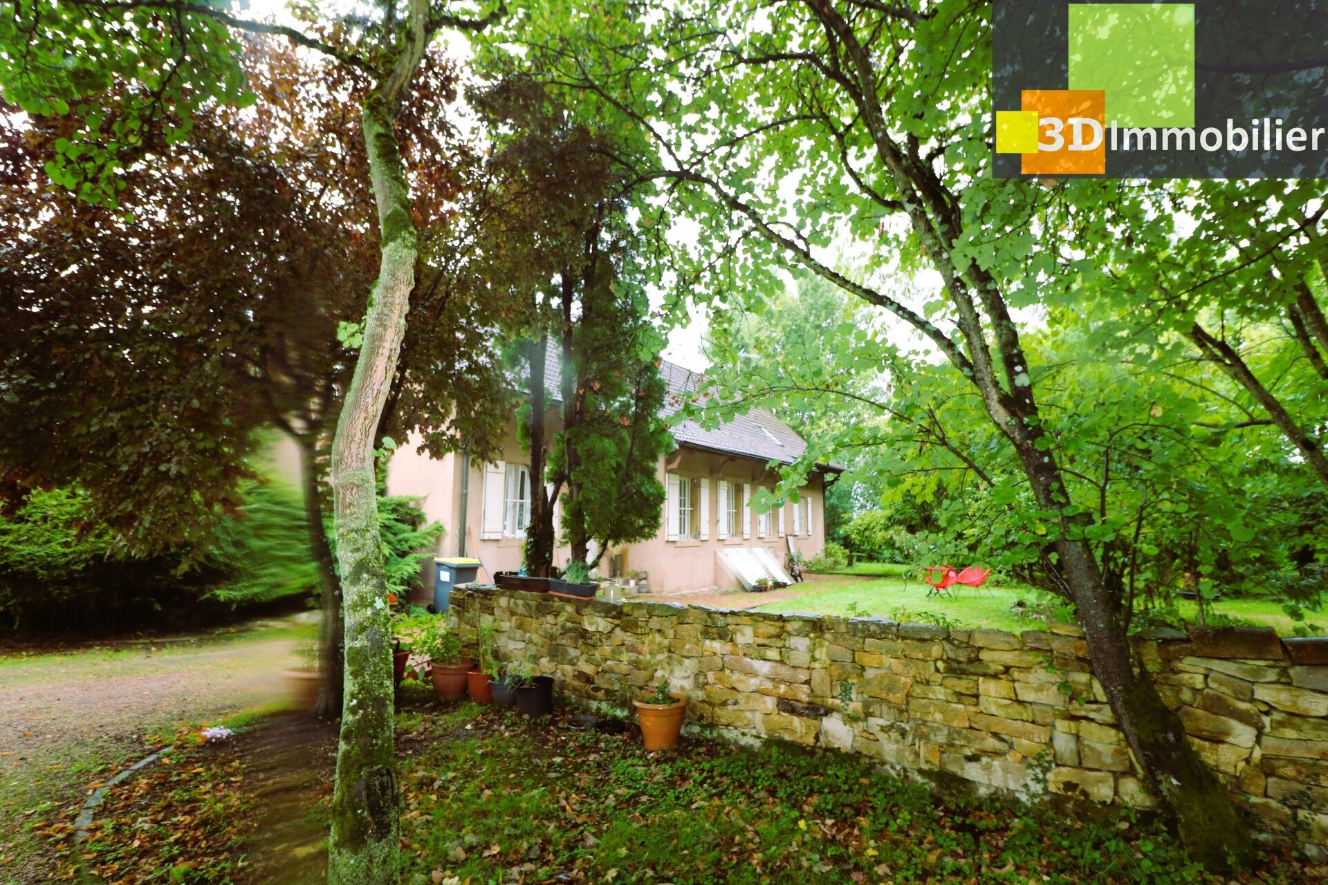 Photo Vente maison - 8 pièce(s) image 4/4