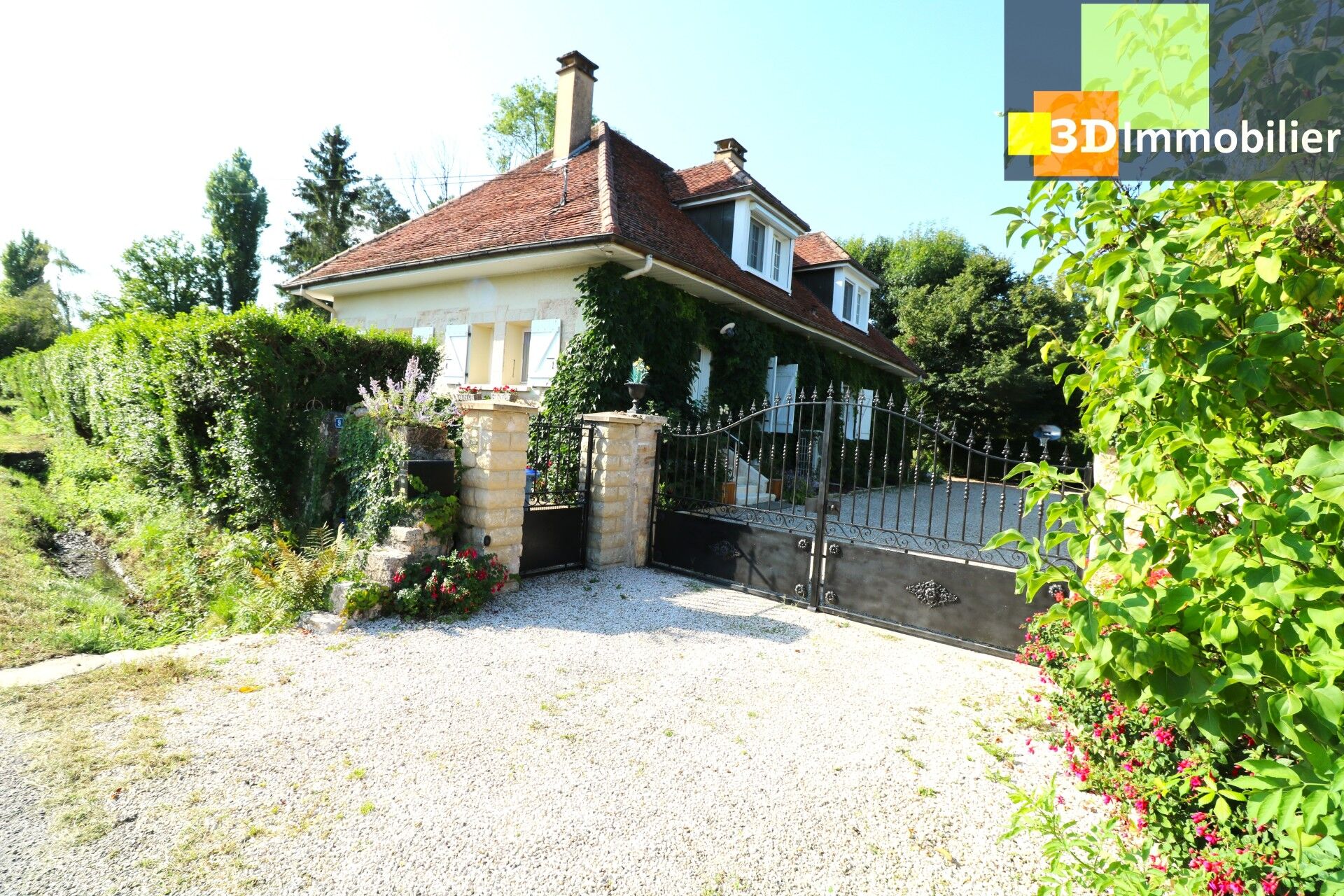 Photo Vente maison - 8 pièce(s) image 3/4