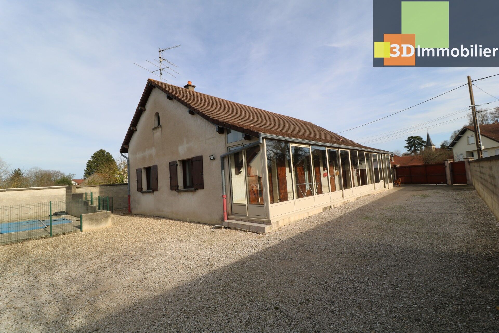 Agence immobilière de 3D IMMOBILIER