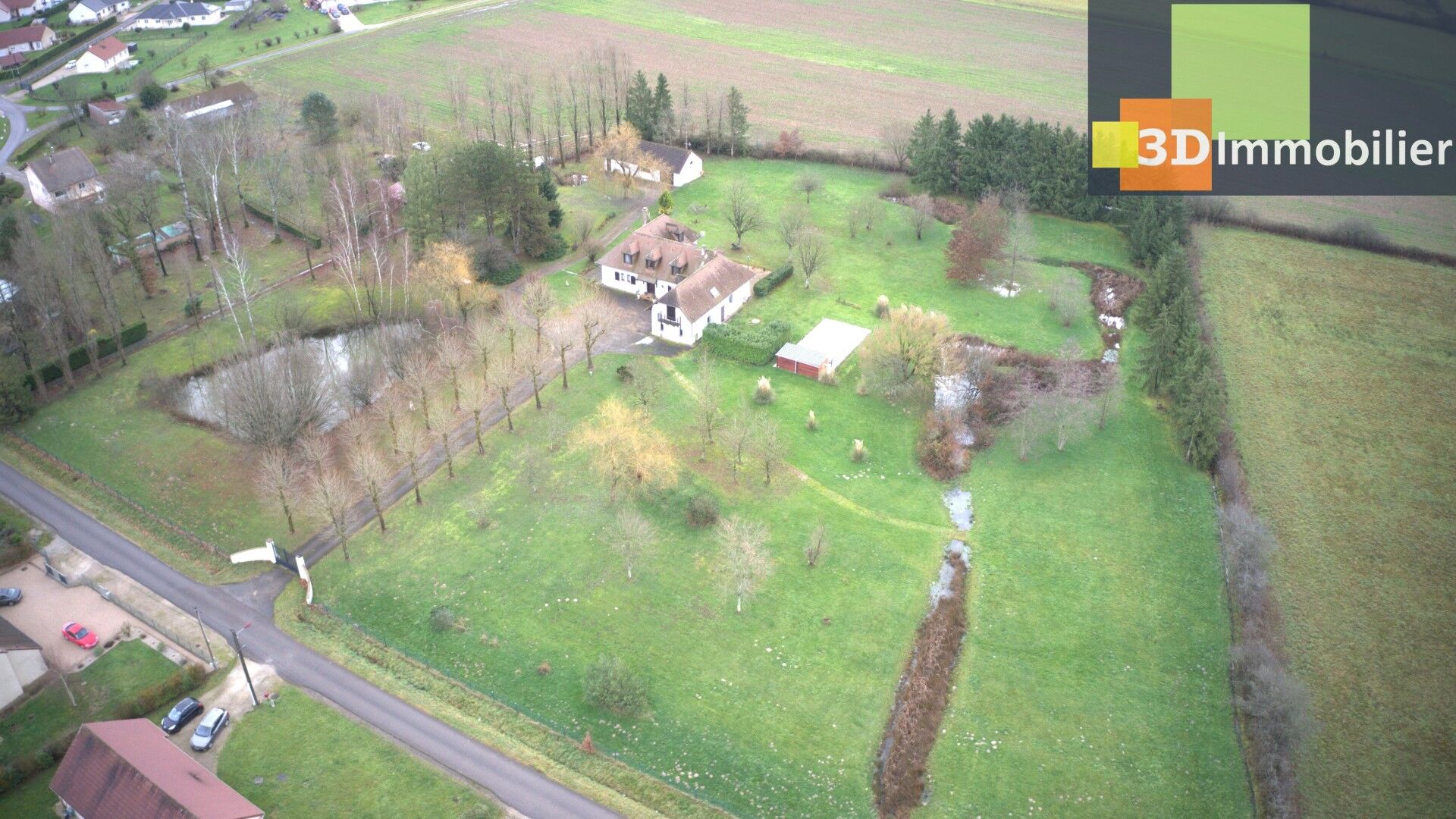 Photo Vente maison - 12 pièce(s) image 2/4