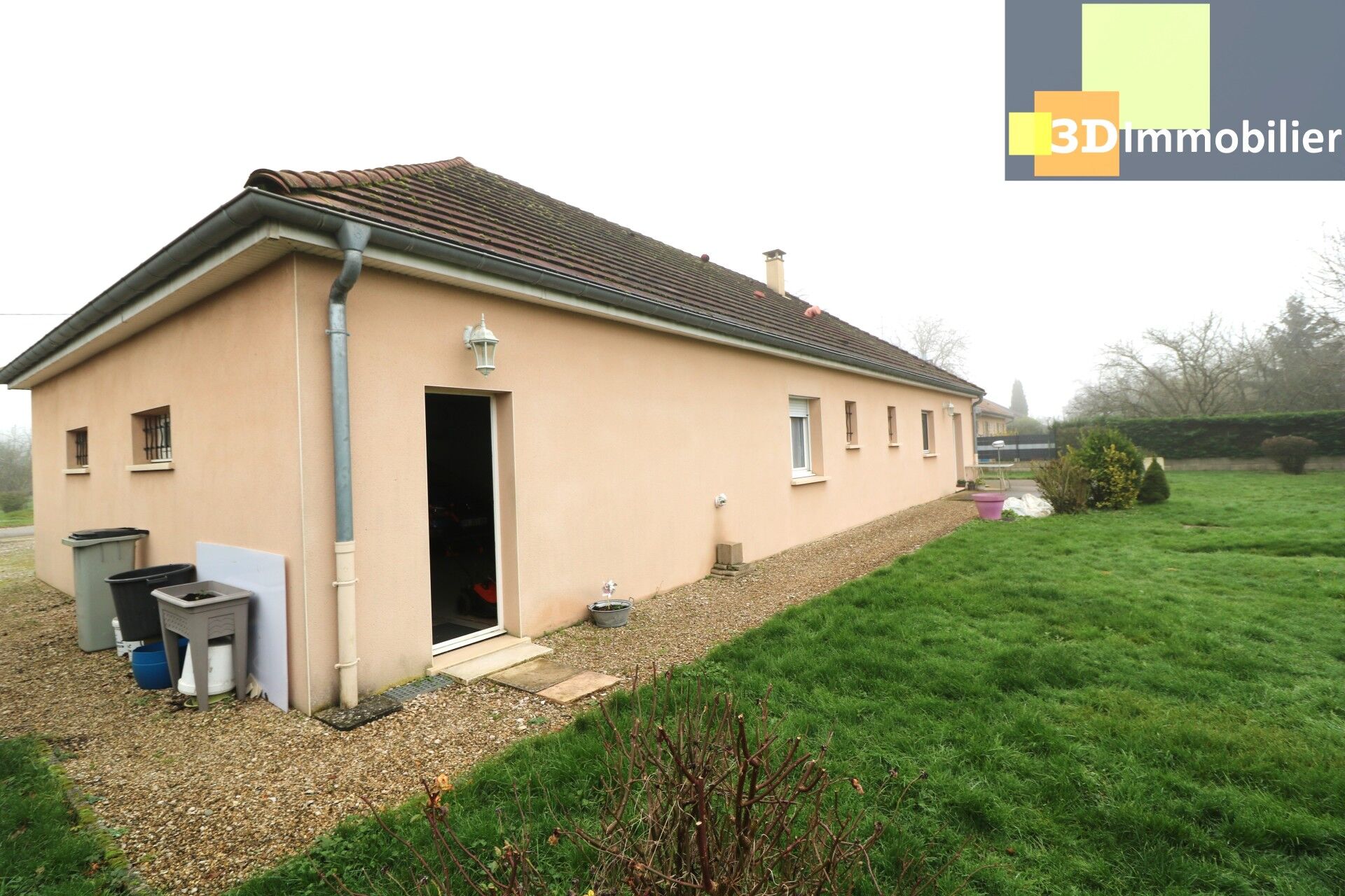 Photo Vente maison - 5 pièce(s) image 2/4