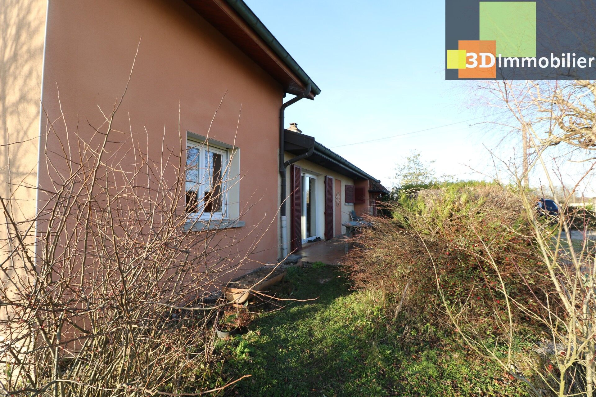 Photo Vente maison - 5 pièce(s) image 2/4