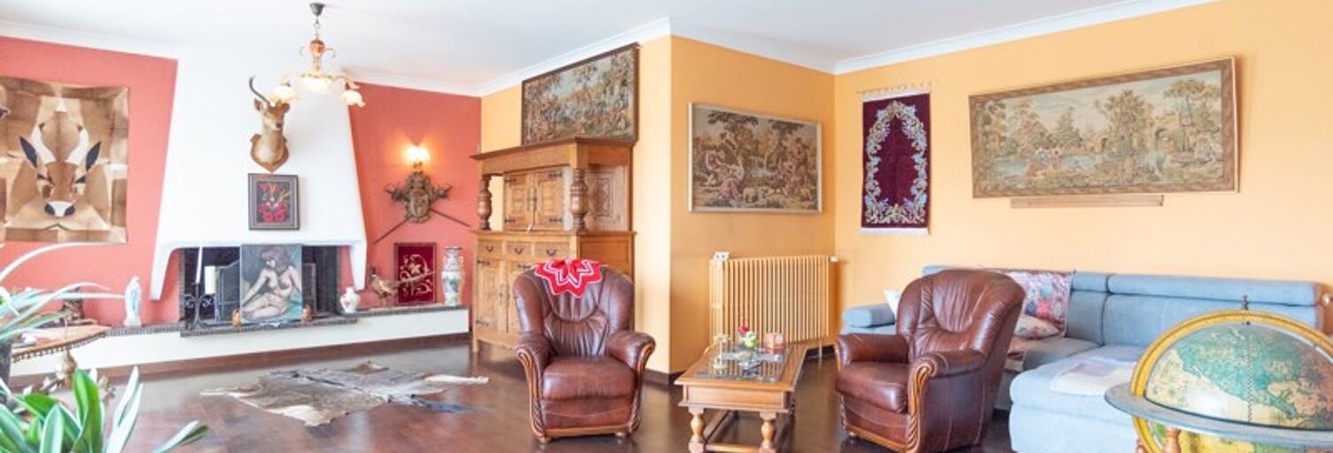 Maison 6 Pièces 160 m² à vendre à Saint-Gaudens (31800)