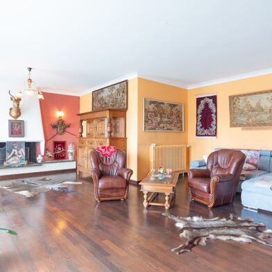 Maison 6 pièces 189000 €