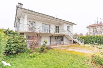 Maison 6 pièces 189000 €