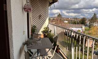 Appartement 4 Pièces 78 m² à vendre à Saint-Gaudens (31800)