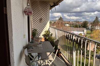 Appartement 4 pièces 85000 €