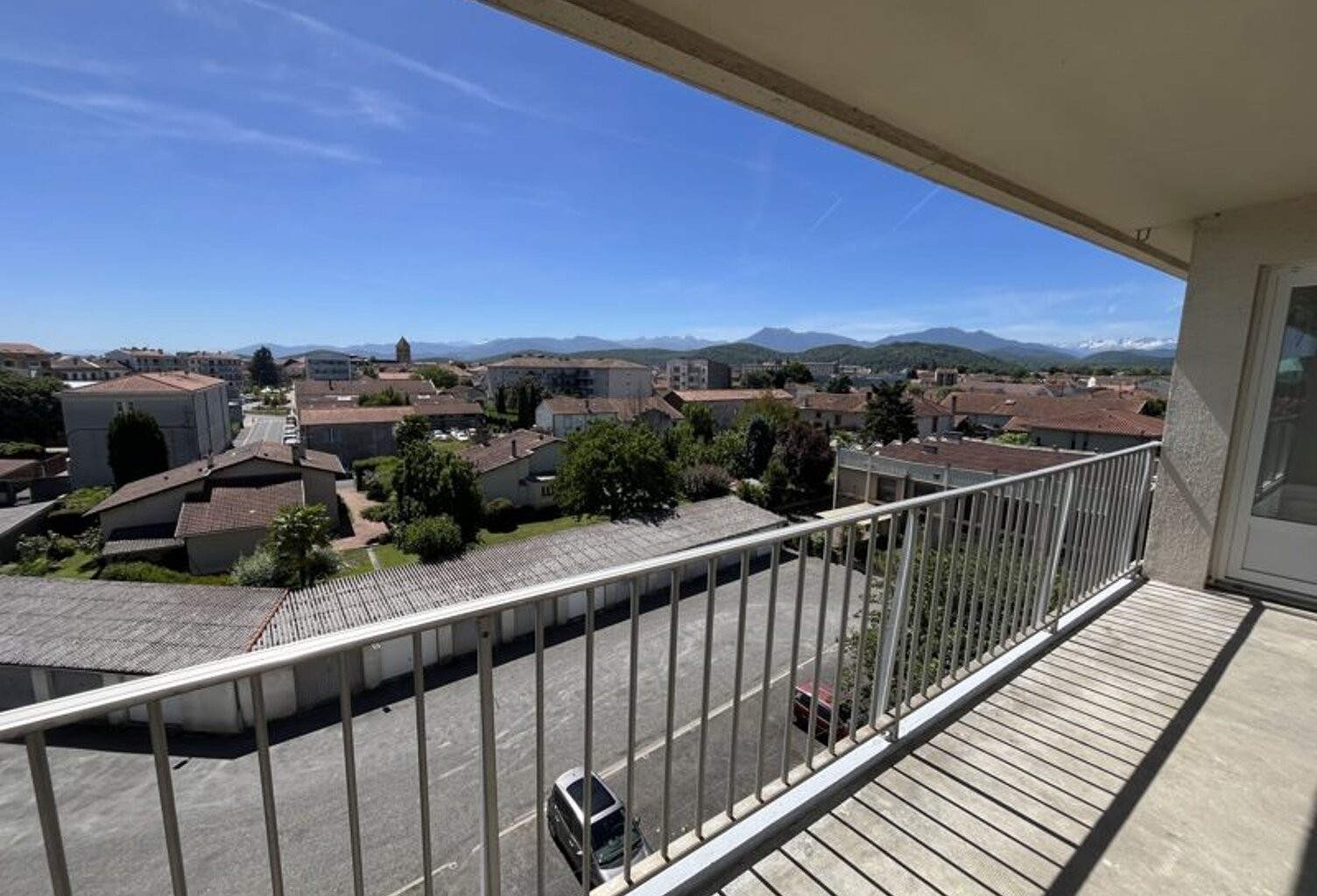 Appartement de 4 pièces principales — photo 1
