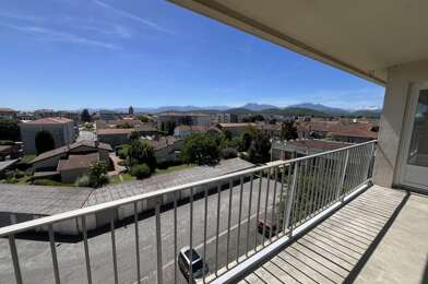 Appartement 4 pièces 85000 €