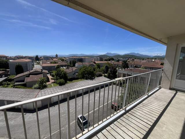 Appartement de 4 pièces principales — photo du bien