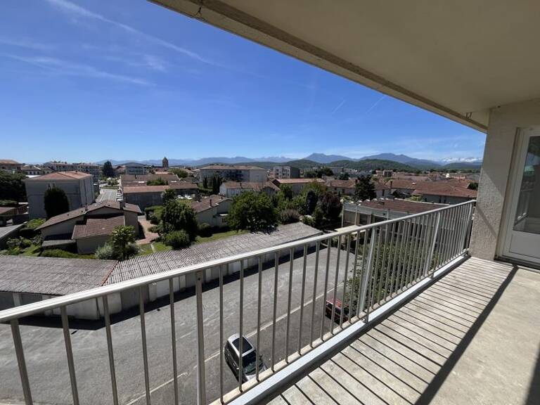 Appartement de 4 pièces principales — photo 1
