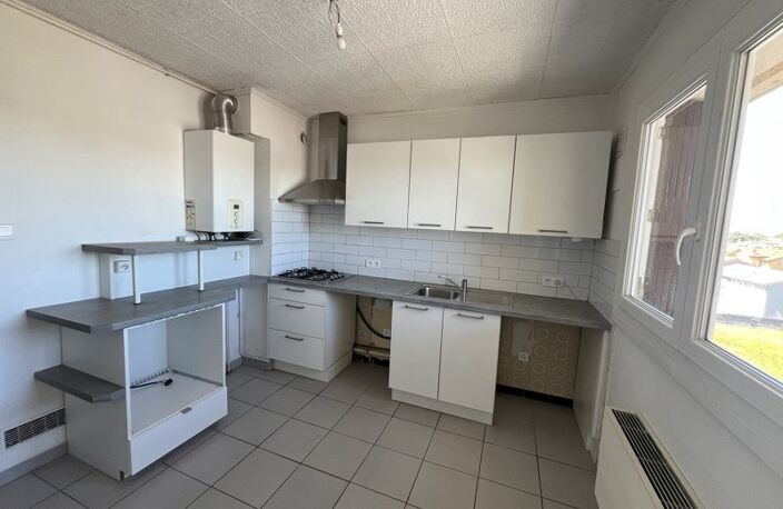 Appartement de 4 pièces principales — photo 3