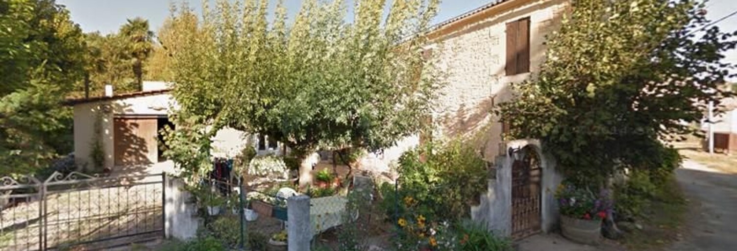 Maison 5 Pièces 150 m² à vendre à Saint-Pey-de-Castets (33350)