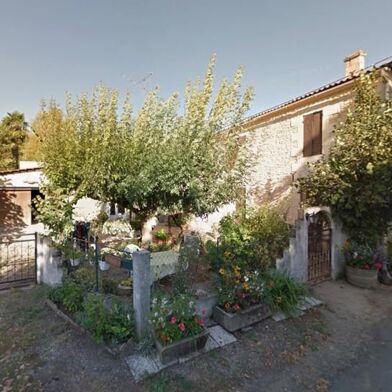 Maison 5 pièces 88000 €