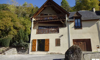 Maison 5 Pièces 125 m² à vendre à Camparan (65170)