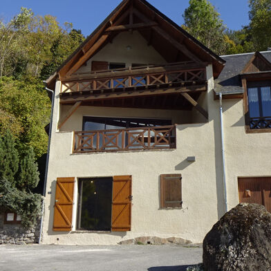 Maison 5 pièces 424000 €