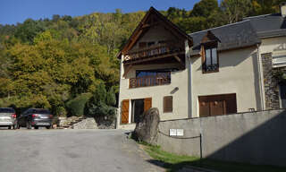 Maison 5 Pièces 125 m² à vendre à Camparan (65170)