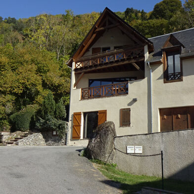 Maison 5 pièces 424000 €
