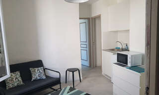 Appartement 2 Pièces 26 m² à louer à Montpellier (34070)