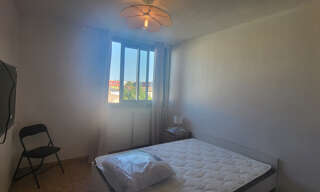 Appartement 1 Pièce 10 m² à louer à Montpellier (34070)