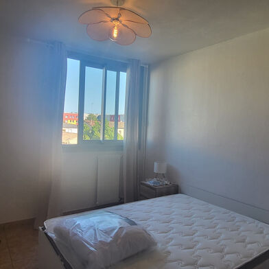 Appartement 1 pièces 530 €