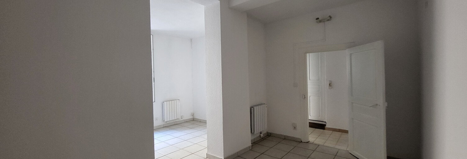 Appartement 2 Pièces 33 m² à louer à Montpellier (34090)