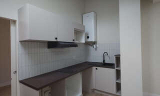 Appartement 2 Pièces 29 m² à louer à Montpellier (34000)