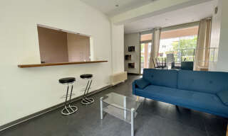 Appartement 1 Pièce 60 m² à louer à Montpellier (34000)