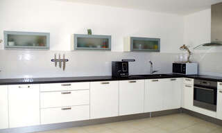 Appartement 4 Pièces 130 m² à louer à Montpellier (34070)