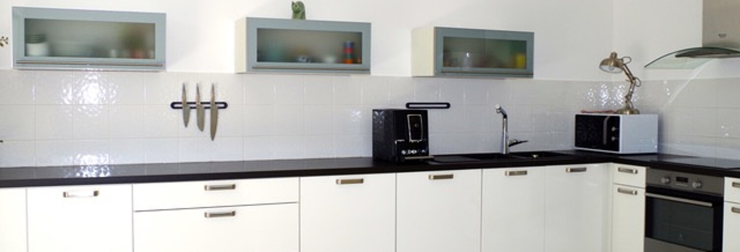 Appartement 4 Pièces 130 m² à louer à Montpellier (34070)