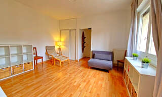 Appartement 1 Pièce 37 m² à vendre à Montpellier (34000)