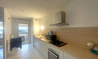 Appartement 3 Pièces 57 m² à vendre à Montpellier (34080)