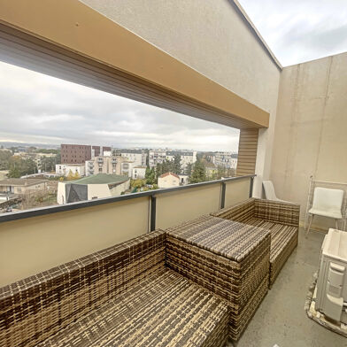 Appartement 3 pièces 149800 €