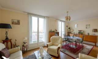 Appartement 3 Pièces 61 m² à vendre à Clichy (92110)