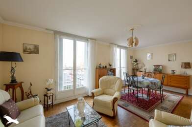 Appartement 3 pièces 339560 €