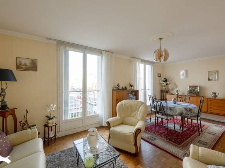 Appartement de 3 pièces principales — photo 1