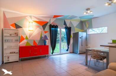 Maison 4 pièces 251904 €