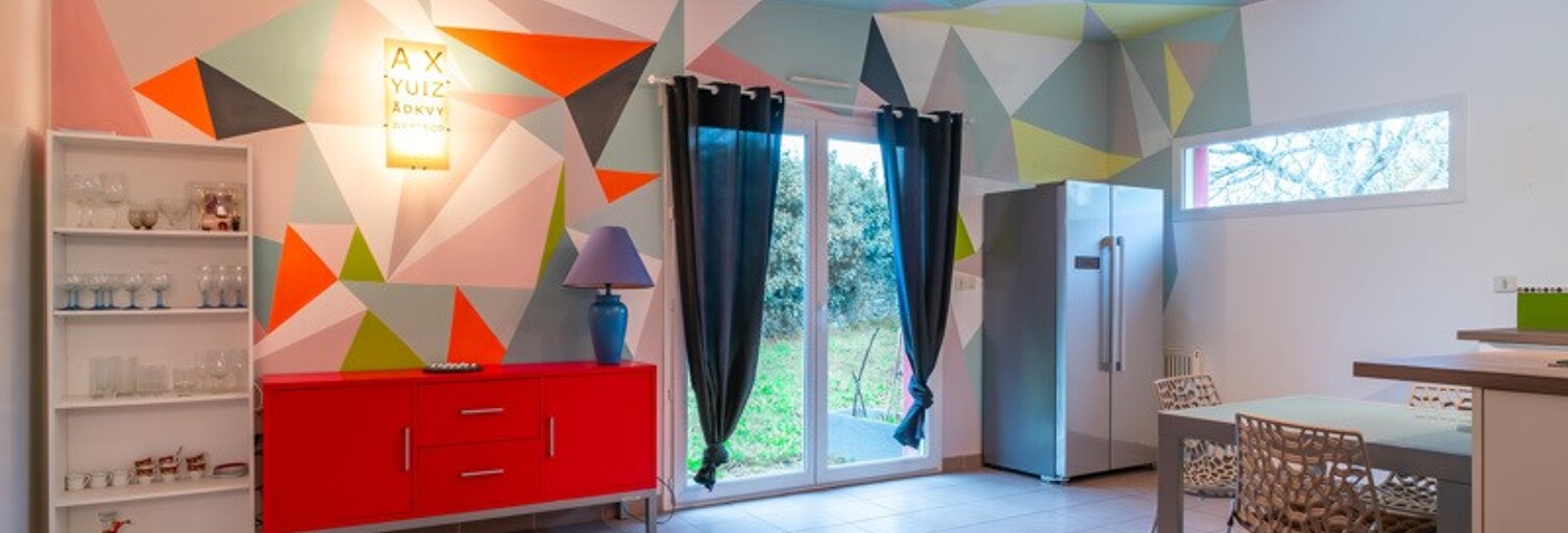 Maison 4 Pièces 87 m² à vendre à Tréogat (29720)