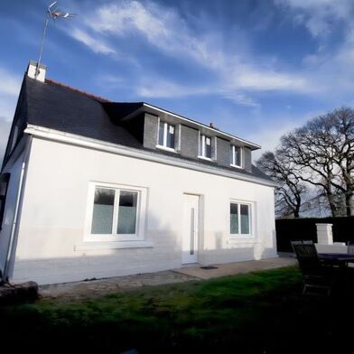 Maison 5 pièces 329868 €