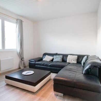 Maison 5 pièces 298000 €