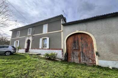 Maison 5 pièces 150500 €