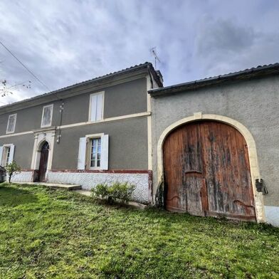 Maison 5 pièces 150500 €